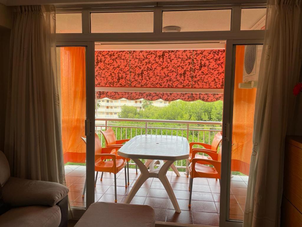 Apartamento Centrico Salou