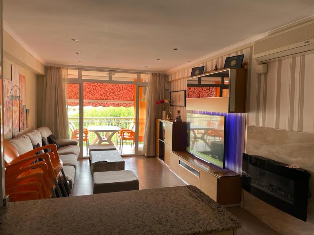 Apartamento Centrico *