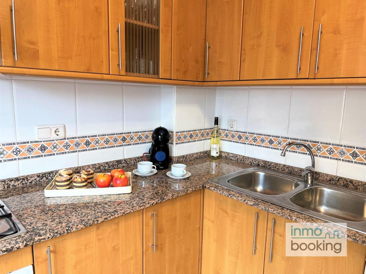 ático , Con Piscina , Barbacoa Y Parking Apartamento *