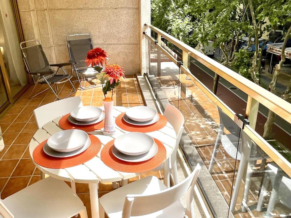 Appartement Apartbeach Michelangelo De Luxe Climatizado Y Junto Playa 08 *