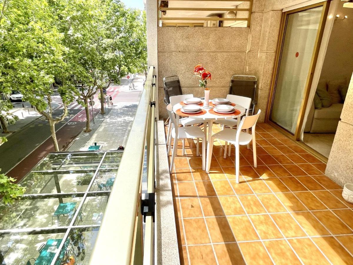 Apartbeach Michelangelo De Luxe Climatizado Y Junto Playa 08 *
