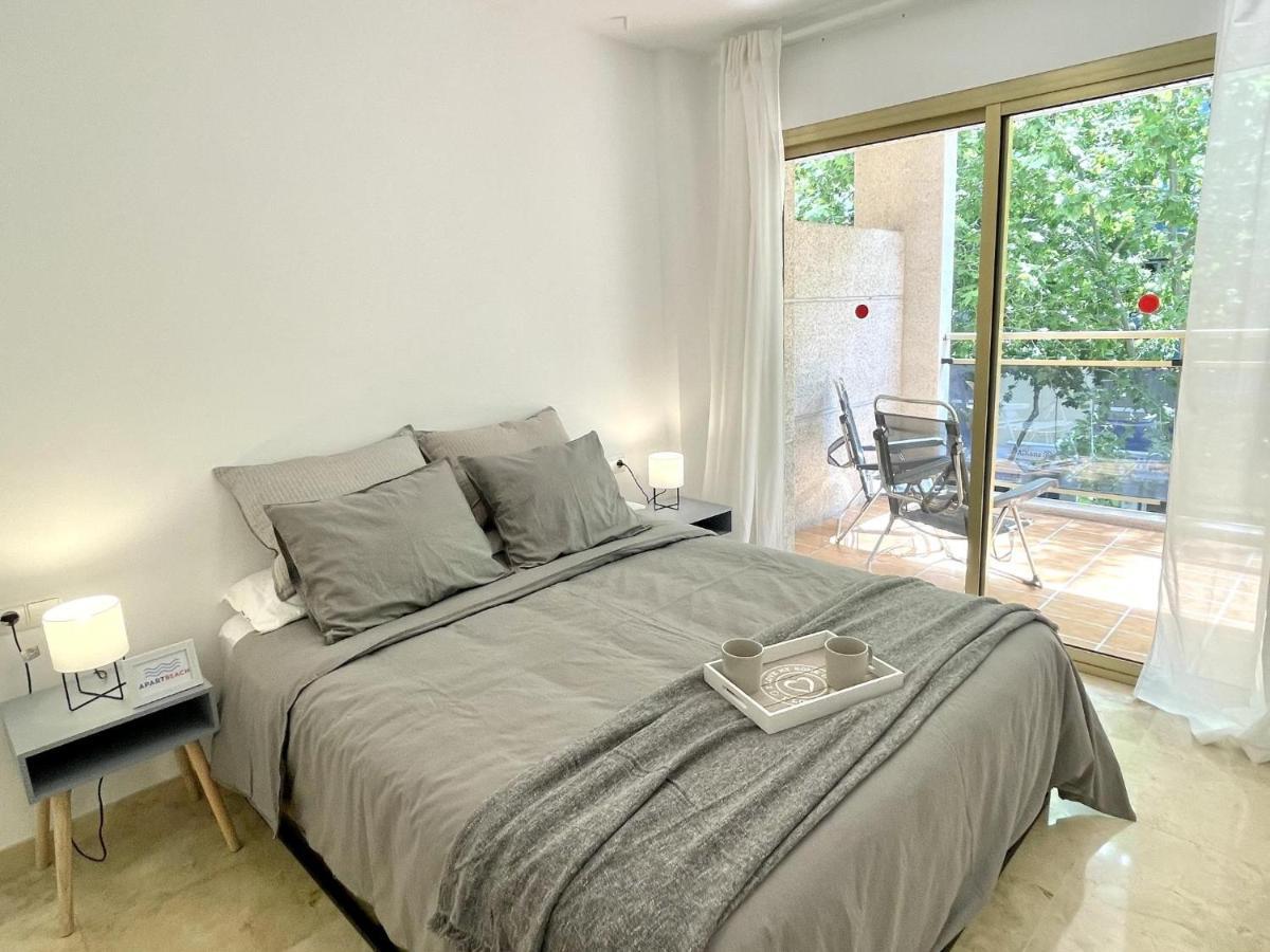 Appartement Apartbeach Michelangelo De Luxe Climatizado Y Junto Playa 08 Salou