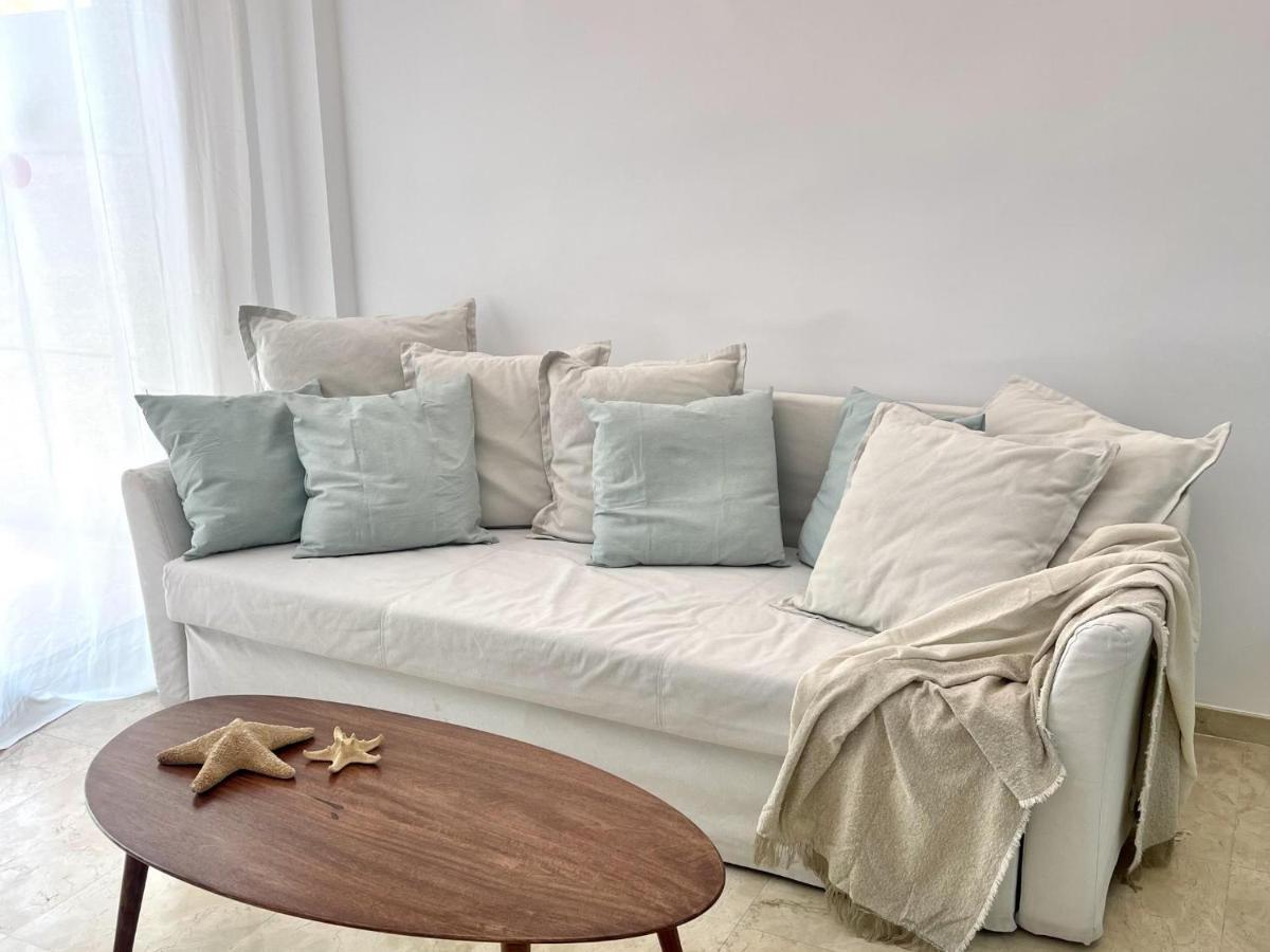 Appartement Apartbeach Michelangelo De Luxe Climatizado Y Junto Playa 08 *