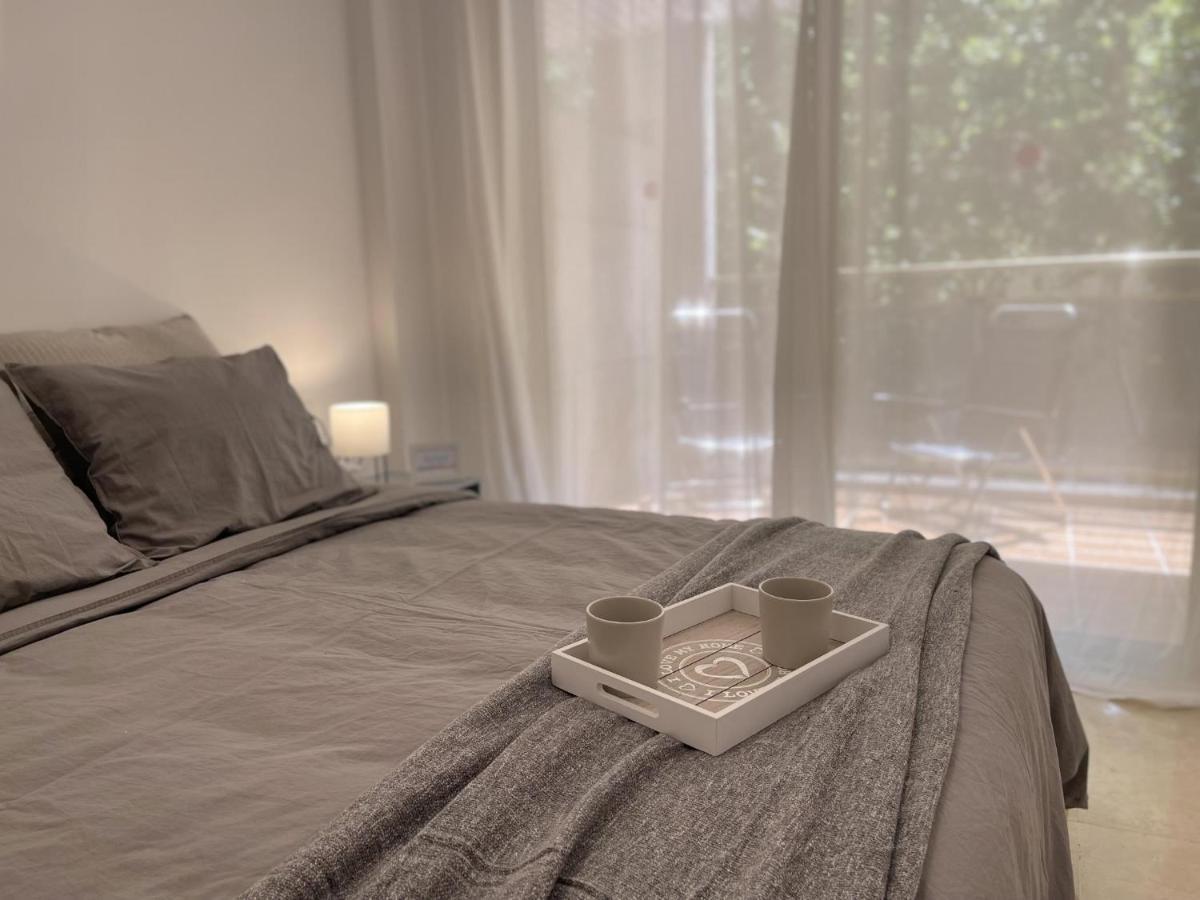 Appartement Apartbeach Michelangelo De Luxe Climatizado Y Junto Playa 08