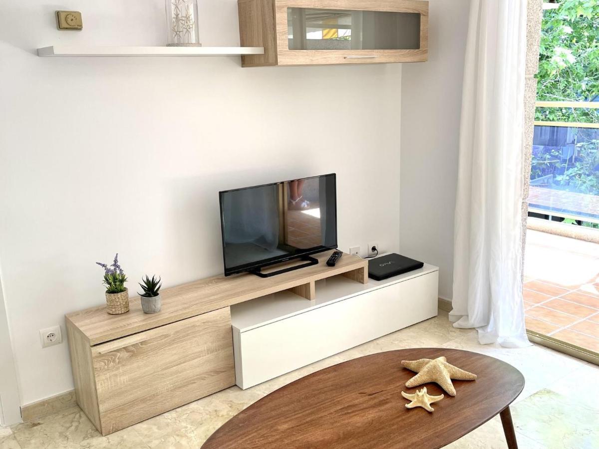 Appartement Apartbeach Michelangelo De Luxe Climatizado Y Junto Playa 08 *