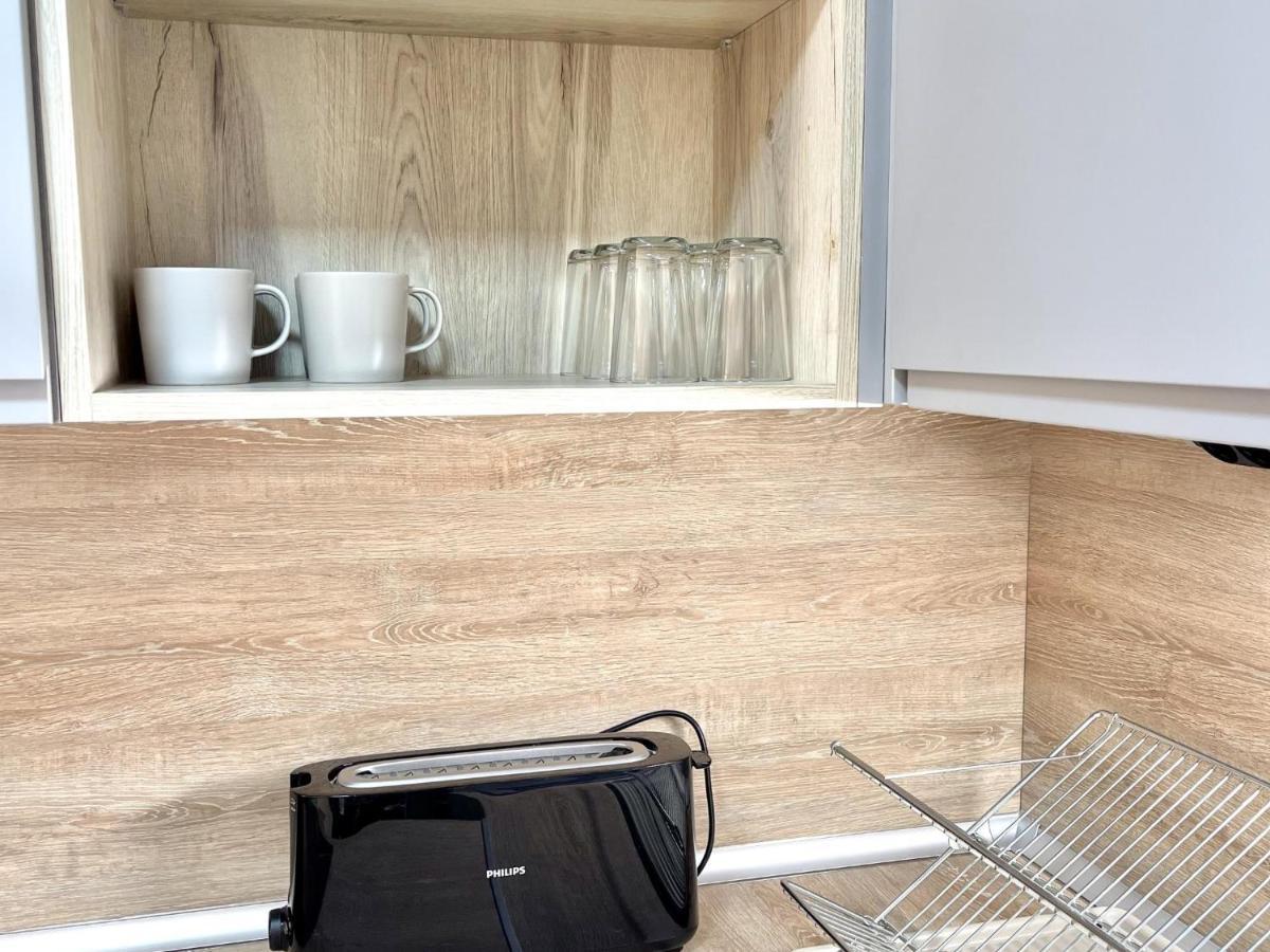 Apartbeach Michelangelo De Luxe Climatizado Y Junto Playa 08