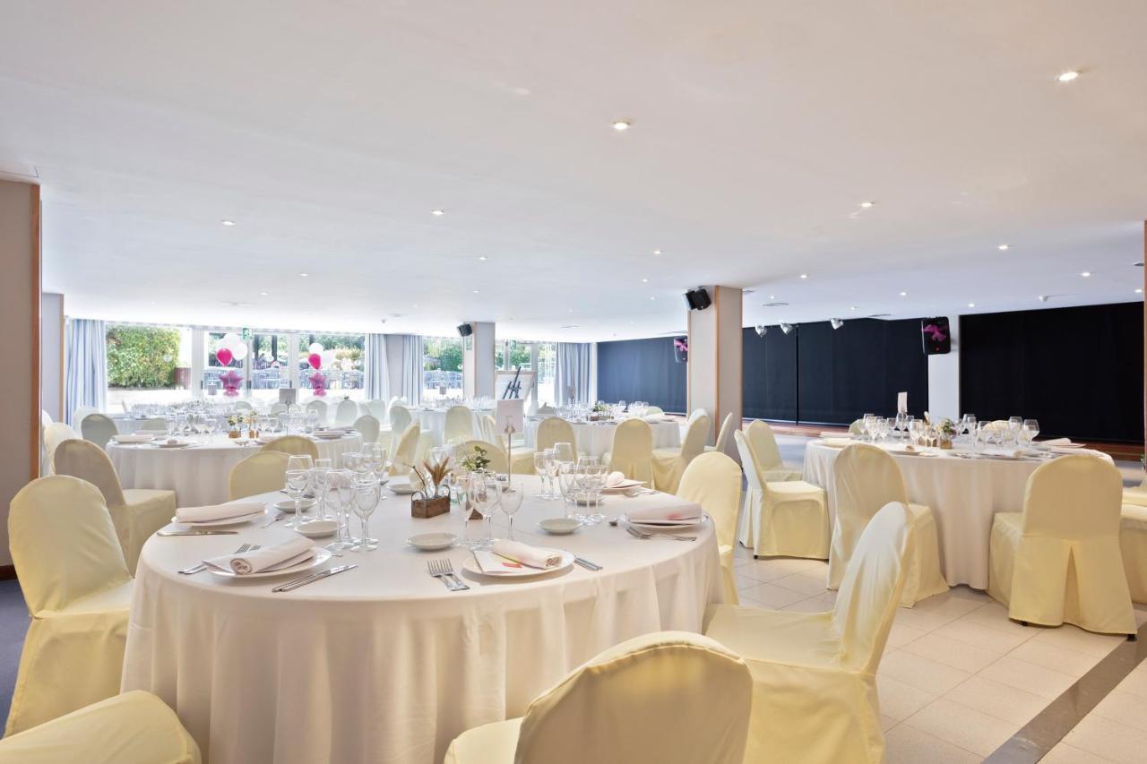 Hotel Sol Costa Daurada