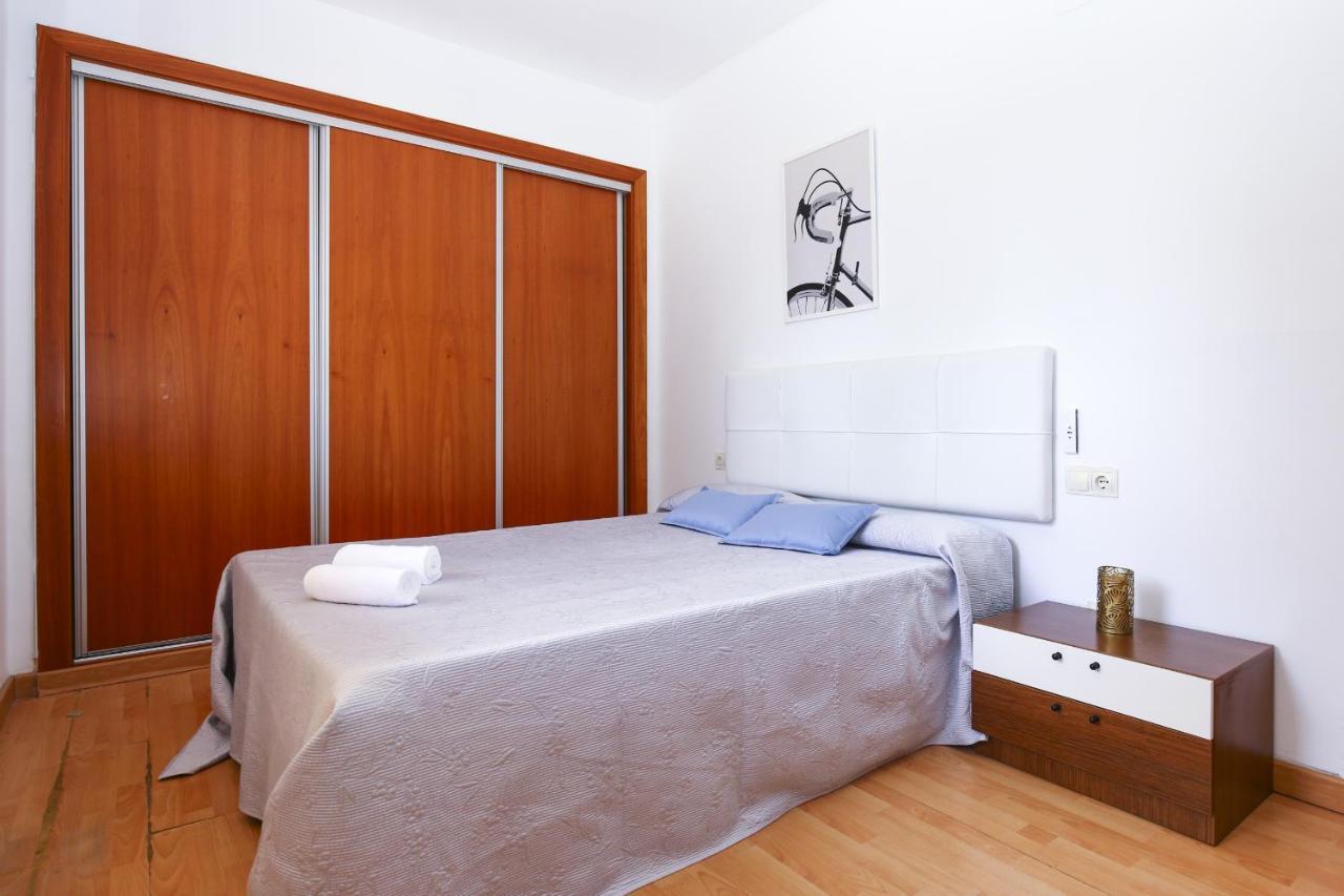 Apartment Blaumar Planet Costa Dorada