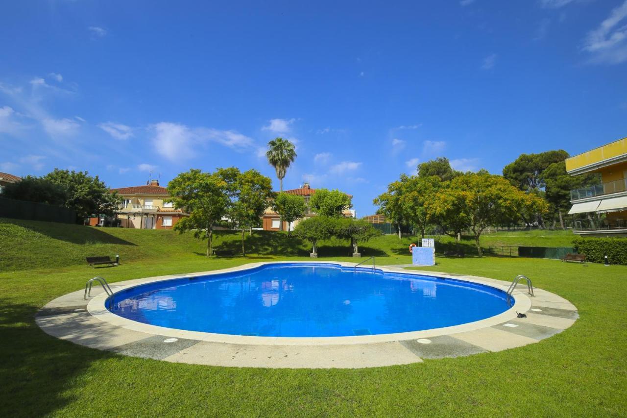 Apartment Blaumar Planet Costa Dorada *