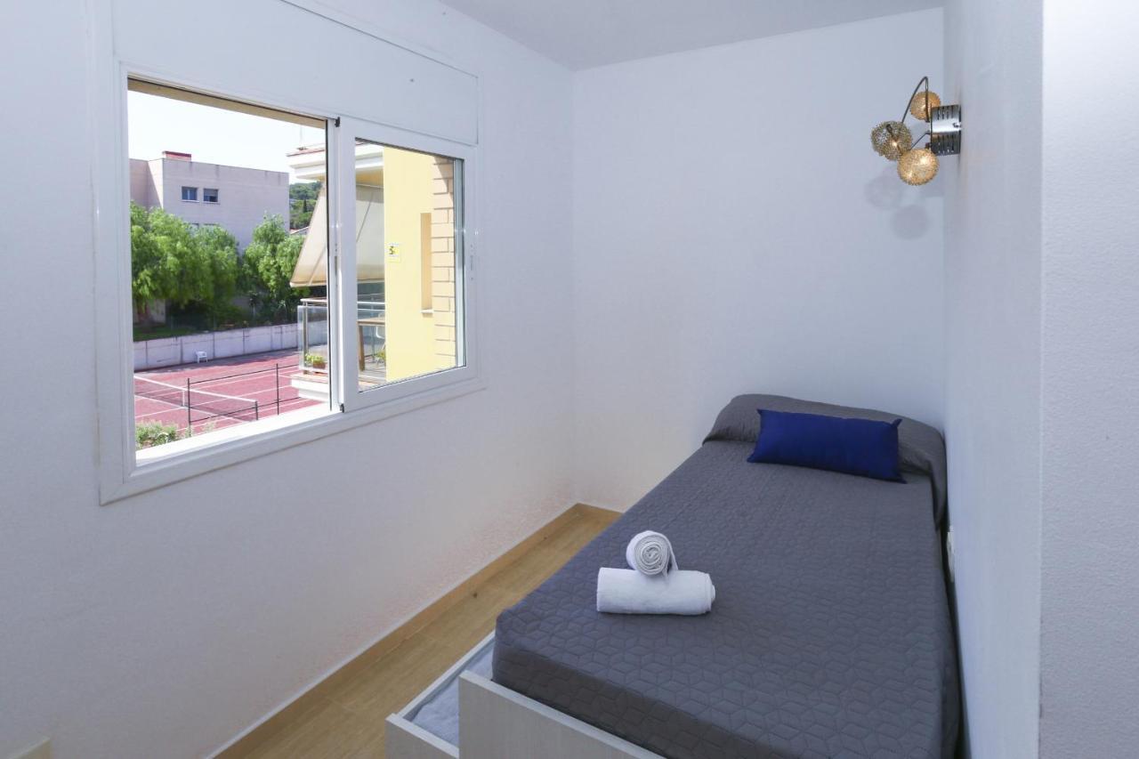 Apartment Blaumar Planet Costa Dorada