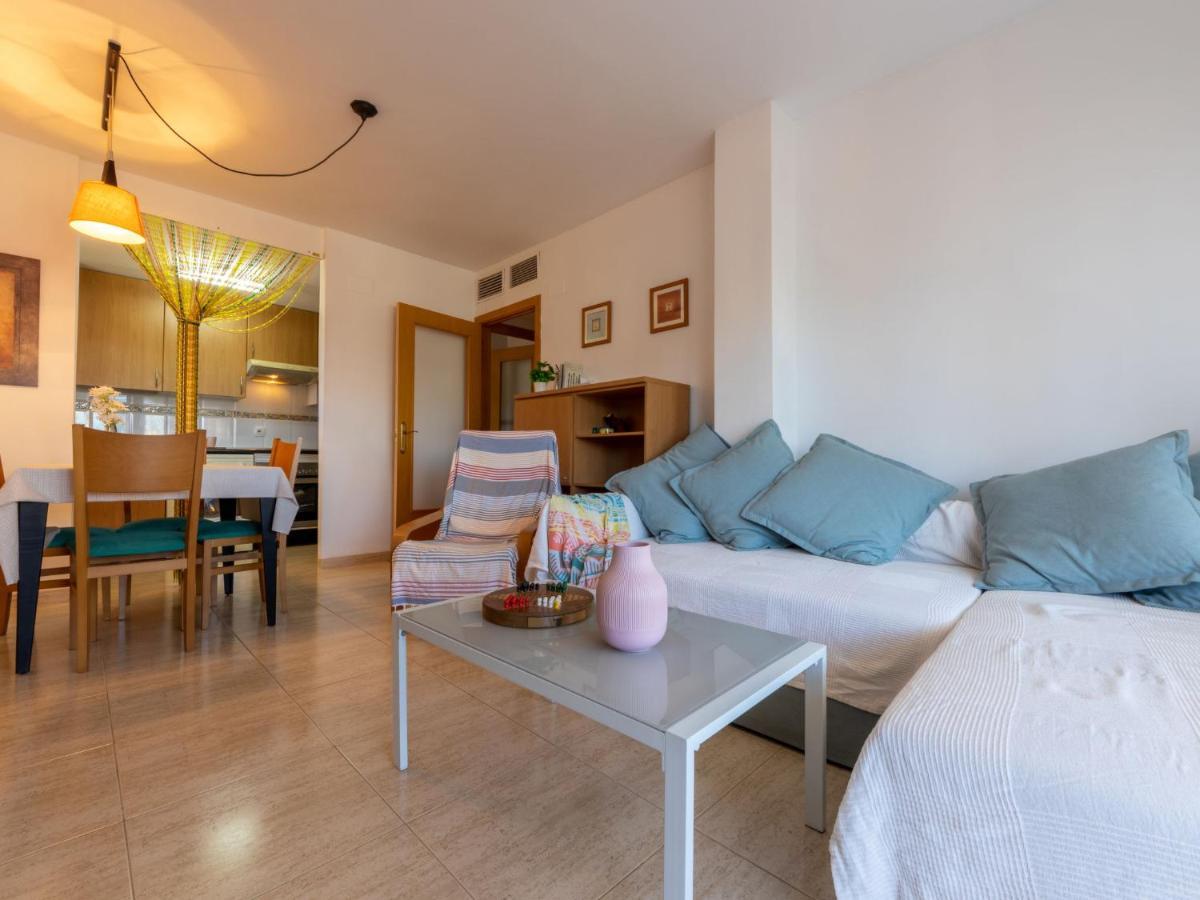 Bosc De La Montserrada By Interhome Appartement *
