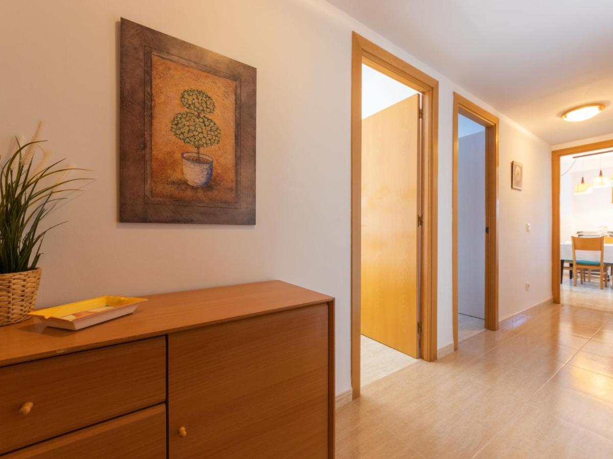 Bosc De La Montserrada By Interhome *