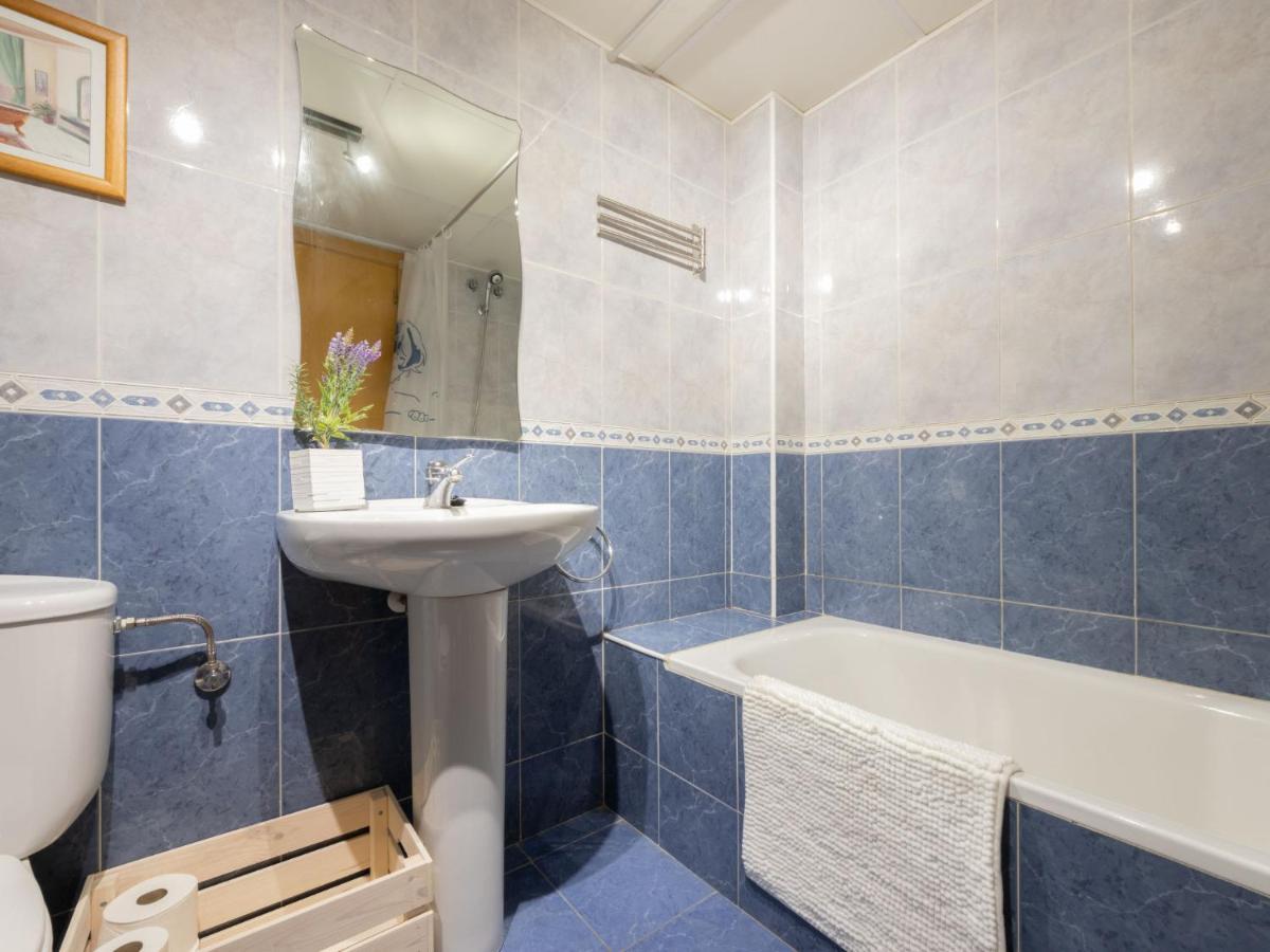 Bosc De La Montserrada By Interhome