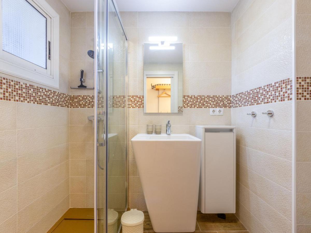 Apartamento Rodas