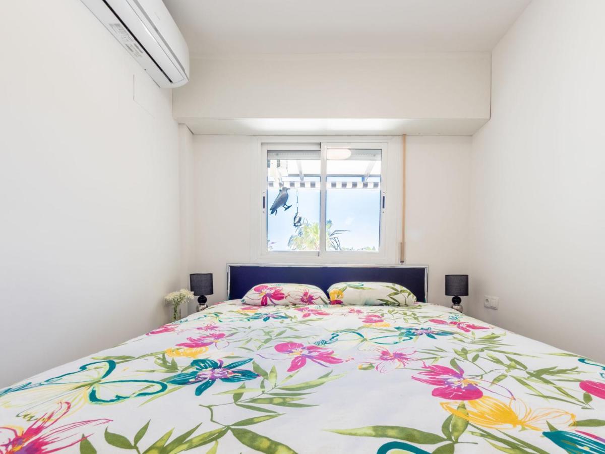 Apartamento Rodas