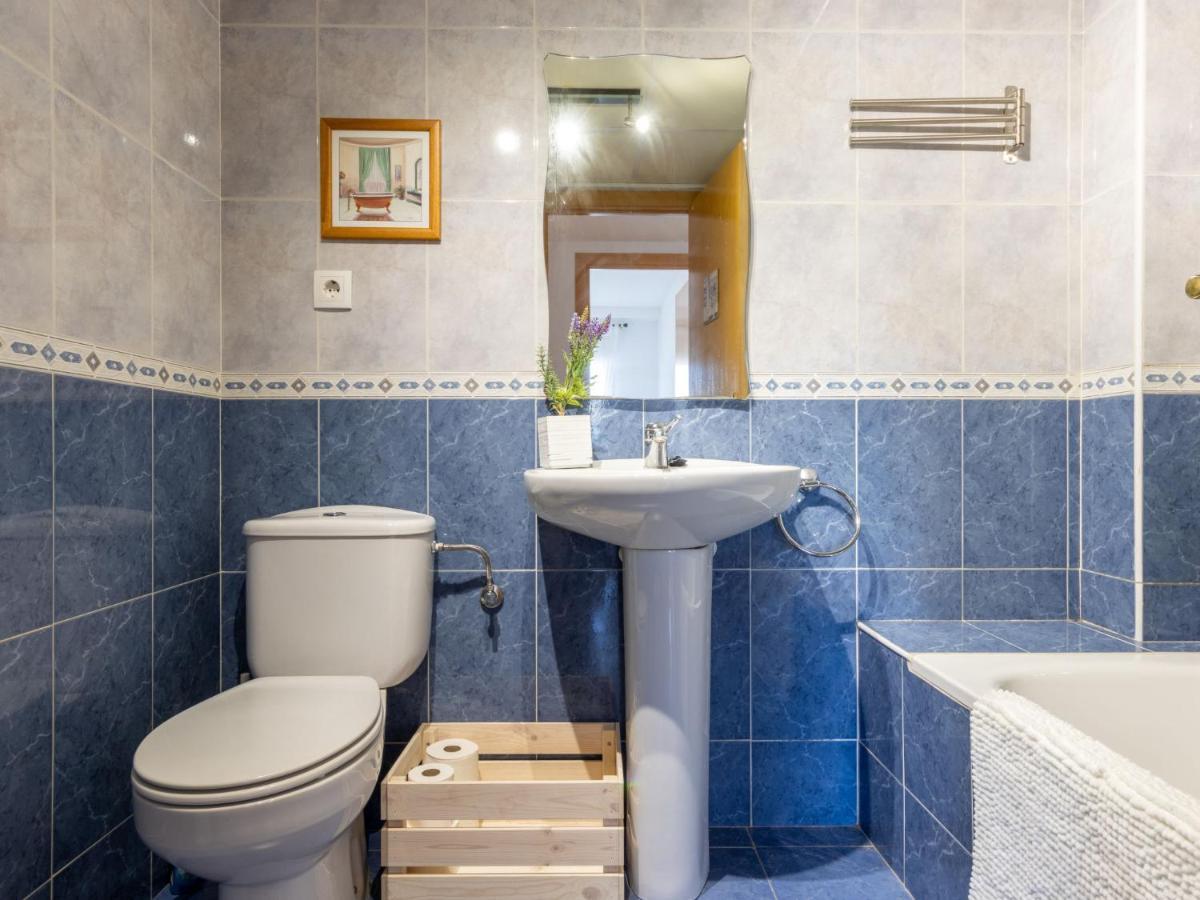 Bosc De La Montserrada By Interhome Appartement Salou