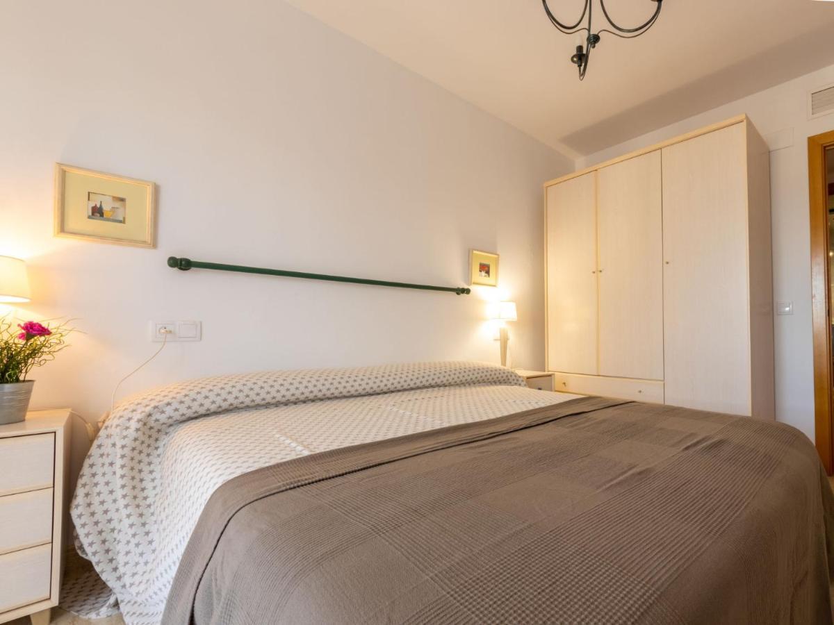 Bosc De La Montserrada By Interhome *