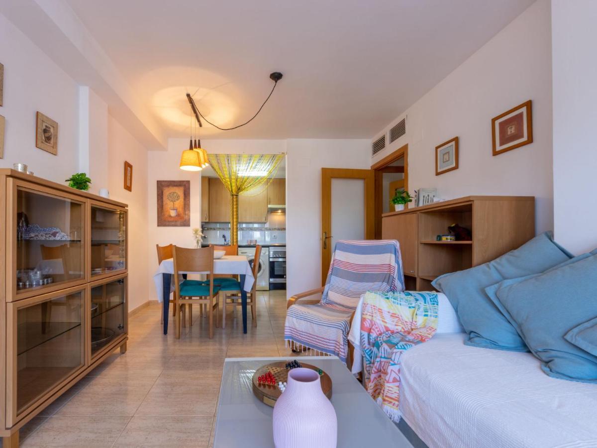 Appartement Bosc De La Montserrada By Interhome