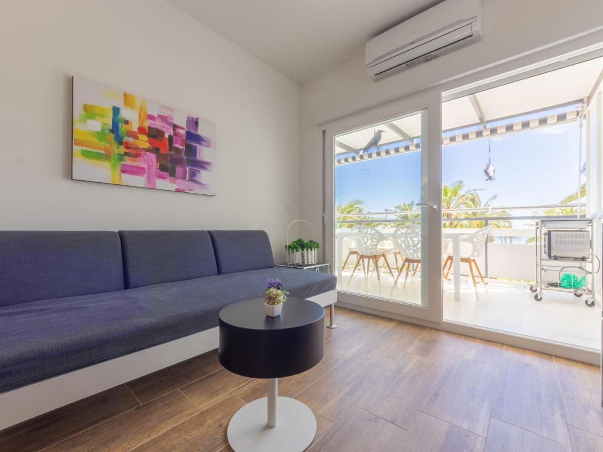 Apartamento Rodas