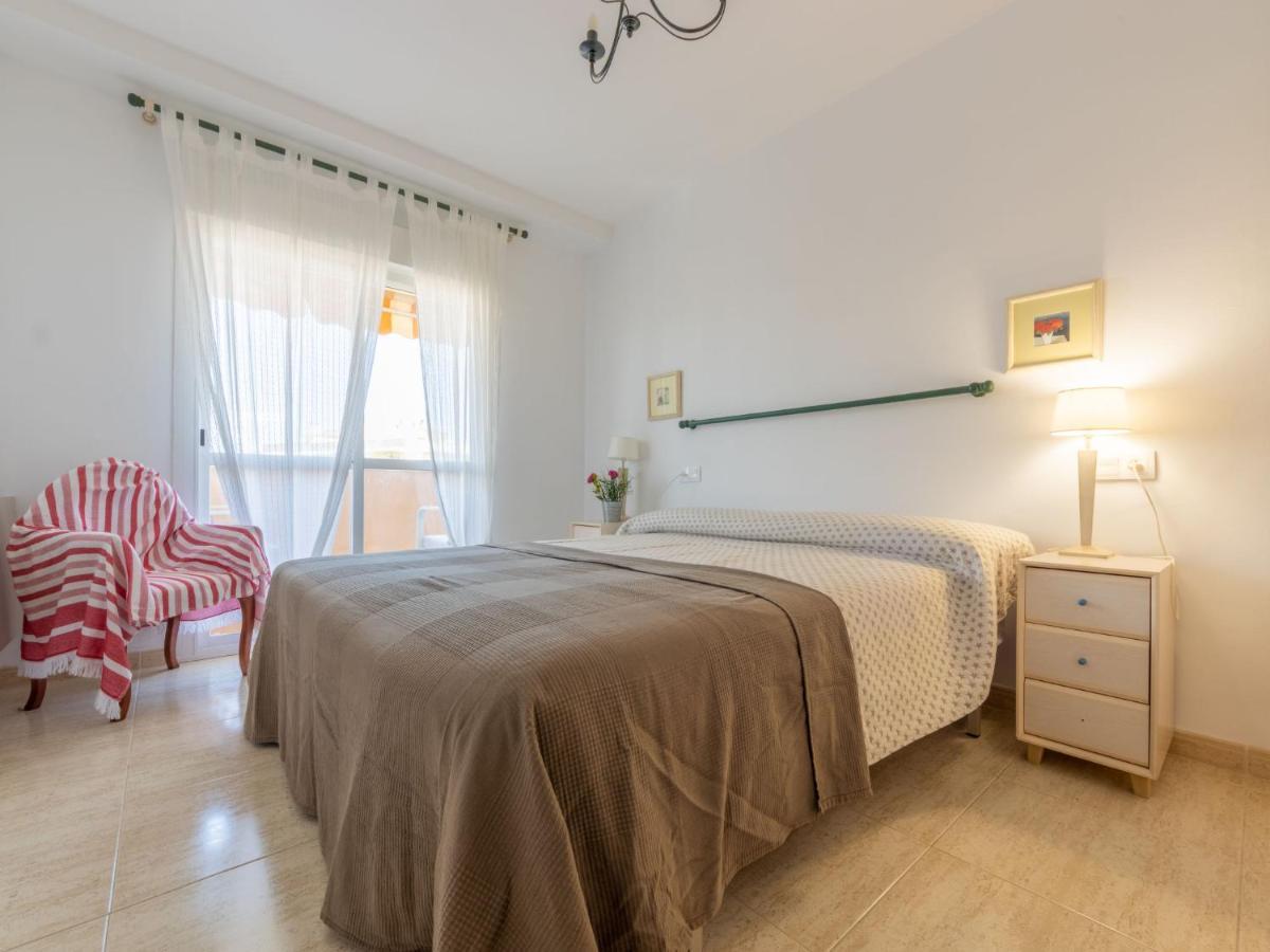 Bosc De La Montserrada By Interhome Appartement