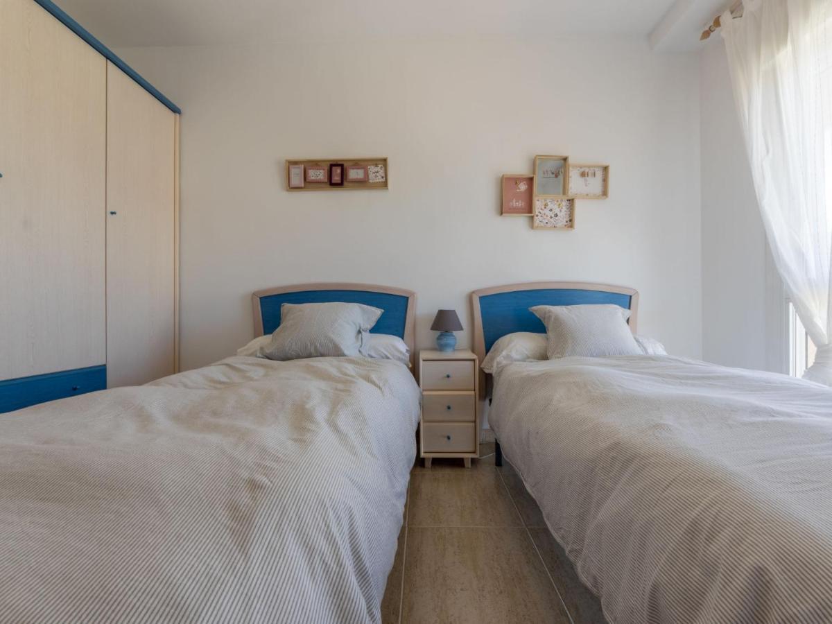 Bosc De La Montserrada By Interhome Salou