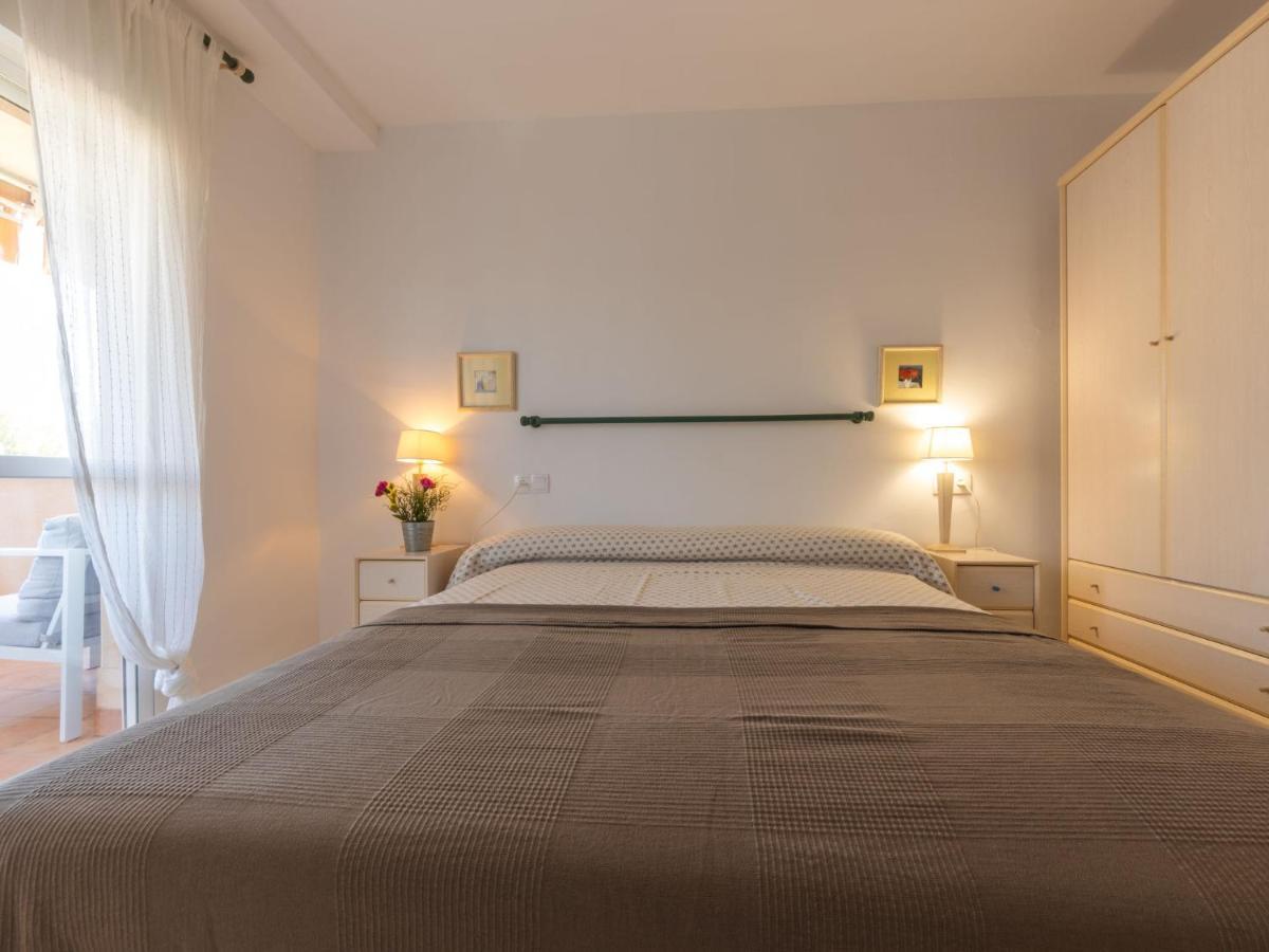 Bosc De La Montserrada By Interhome Salou