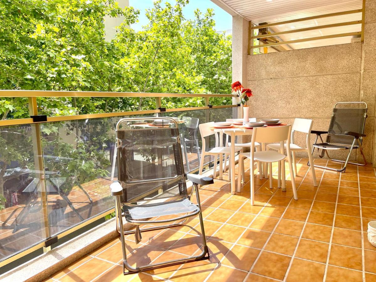 Appartement Apartbeach Michelangelo De Luxe Climatizado Y Junto Playa 08