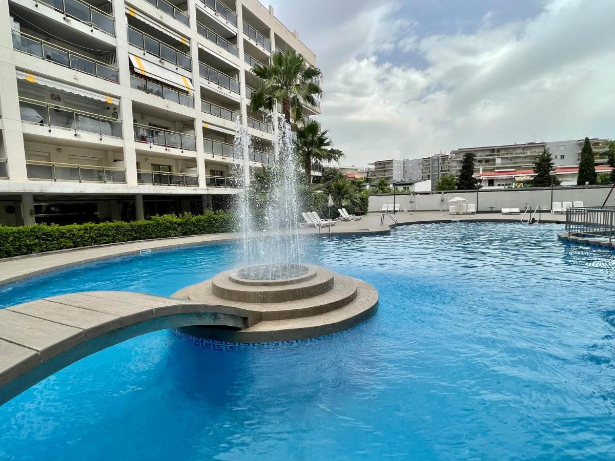 Appartement Apartbeach Michelangelo De Luxe Climatizado Y Junto Playa 08 *