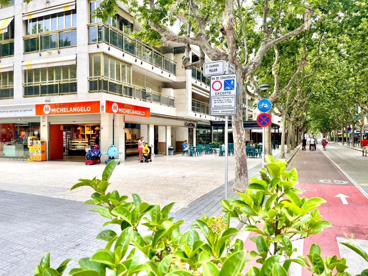 Appartement Apartbeach Michelangelo De Luxe Climatizado Y Junto Playa 08 Salou