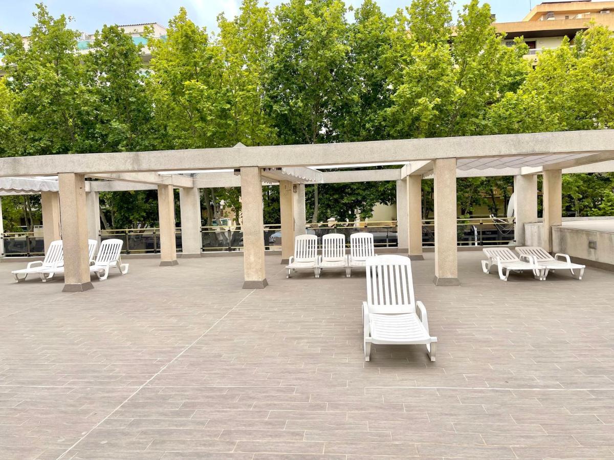 Apartbeach Michelangelo De Luxe Climatizado Y Junto Playa 08 Appartement