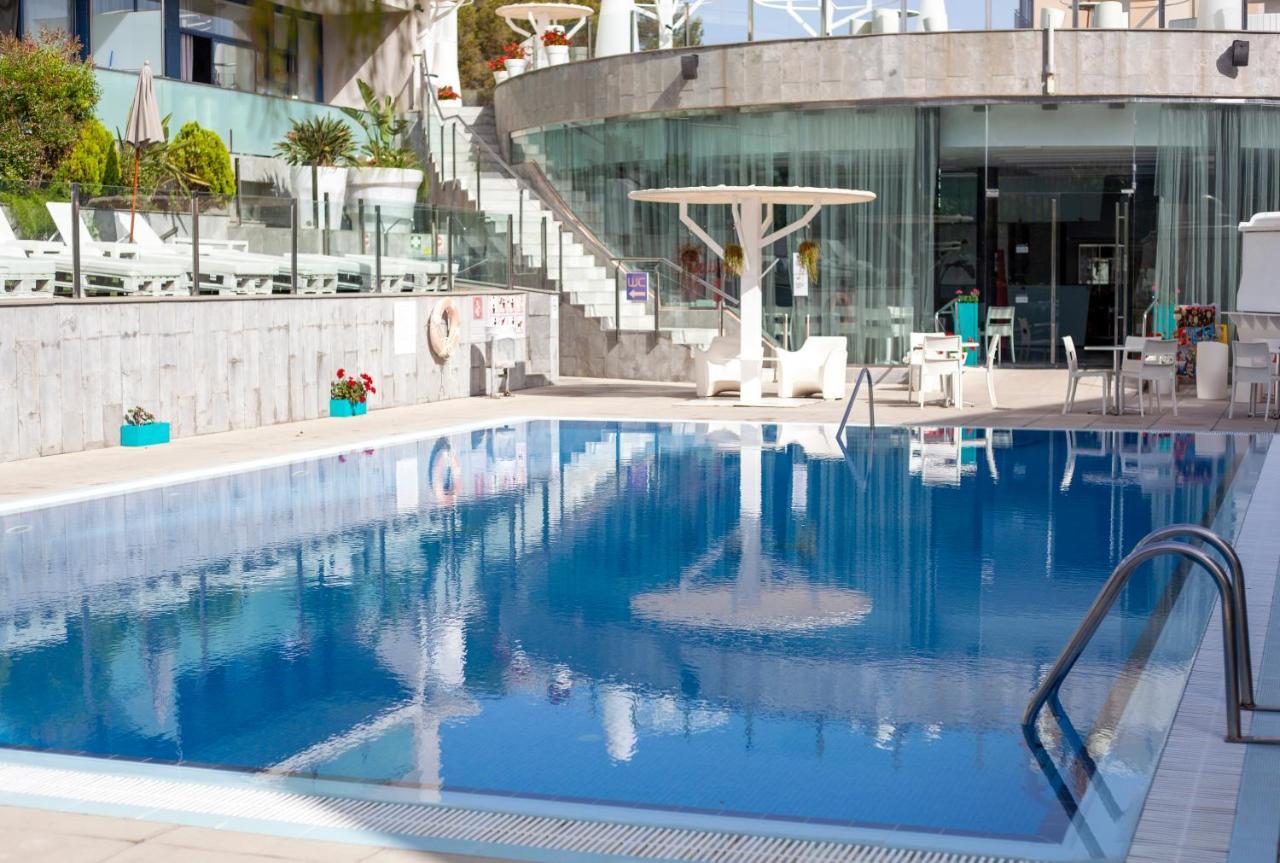 4 Appartement *