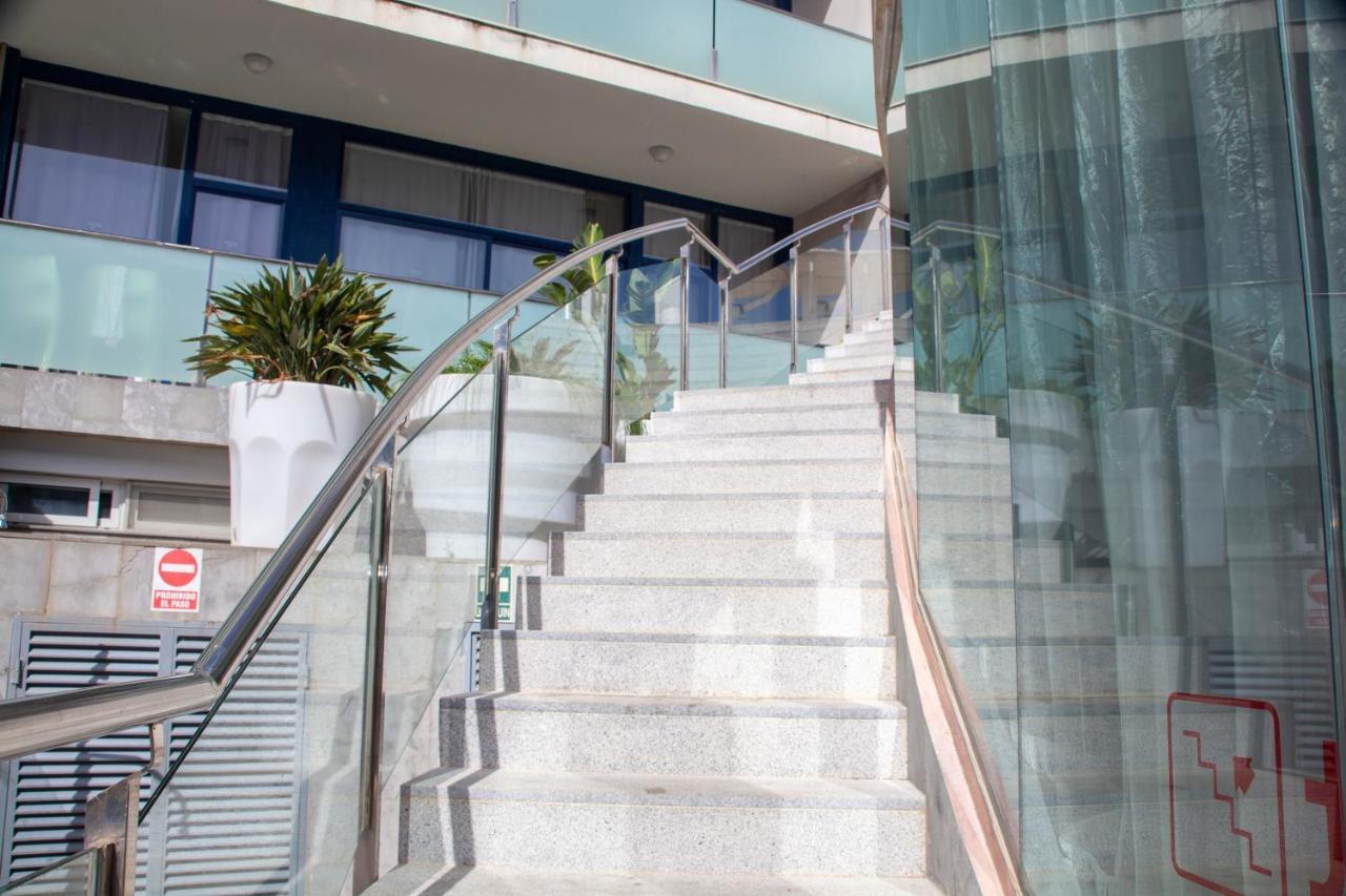 4 Appartement Salou