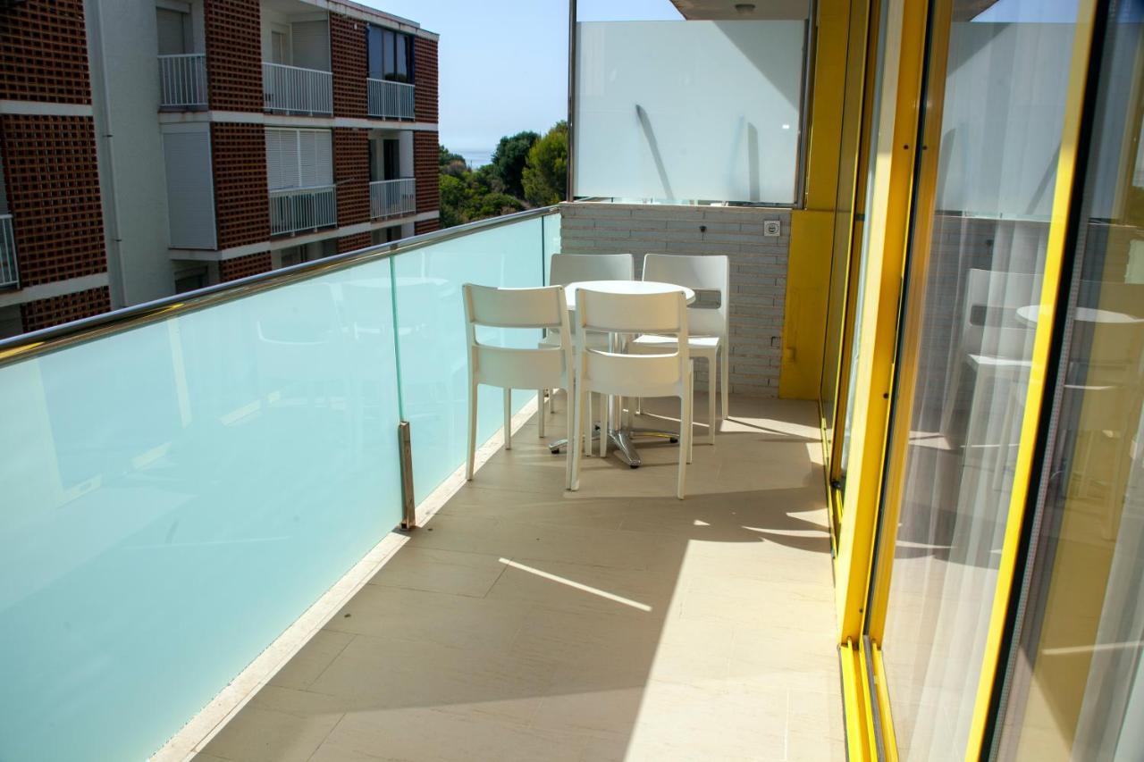 4 Appartement *