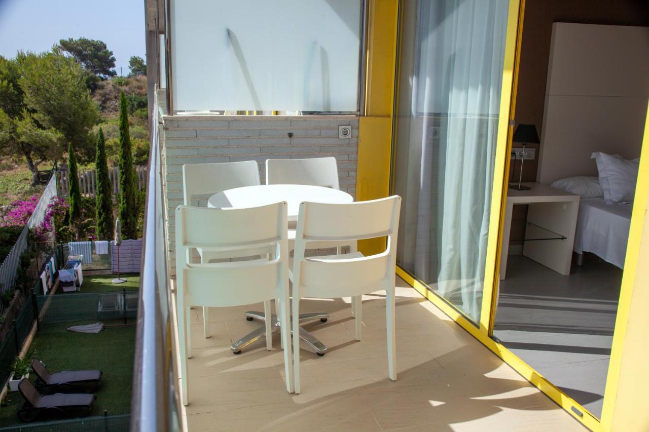 4 Appartement *