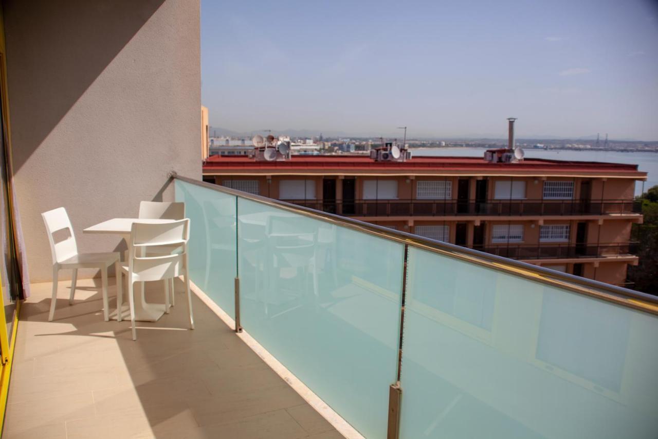 Appartement 4