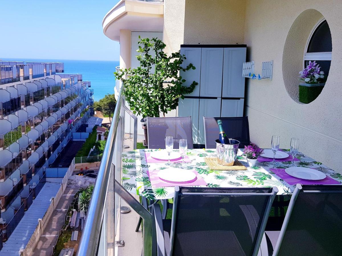 Apartamento Aptovistas Al Mar-font De Mar En Cap De *