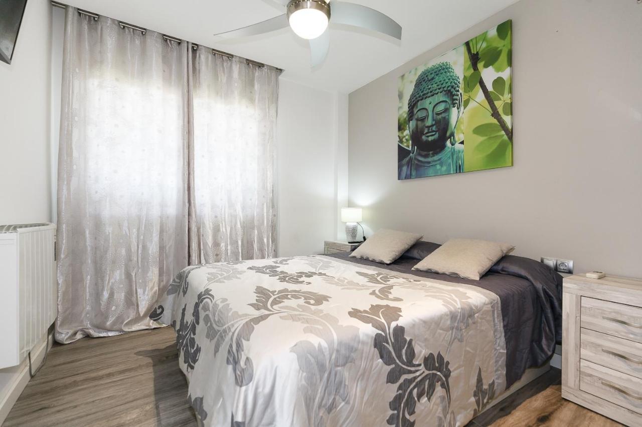 Apartamento Uhc Arquus Salou