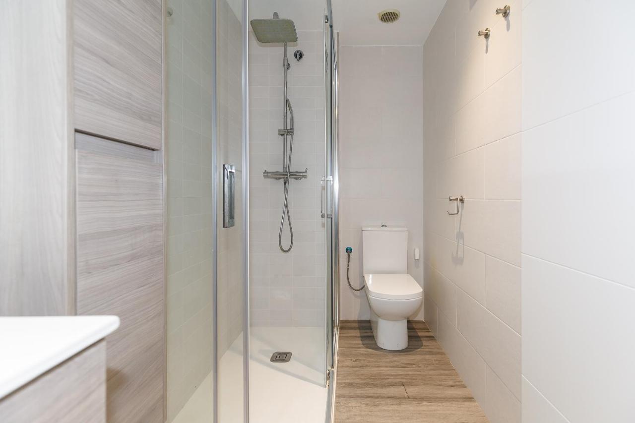 Apartamento Uhc Arquus Salou