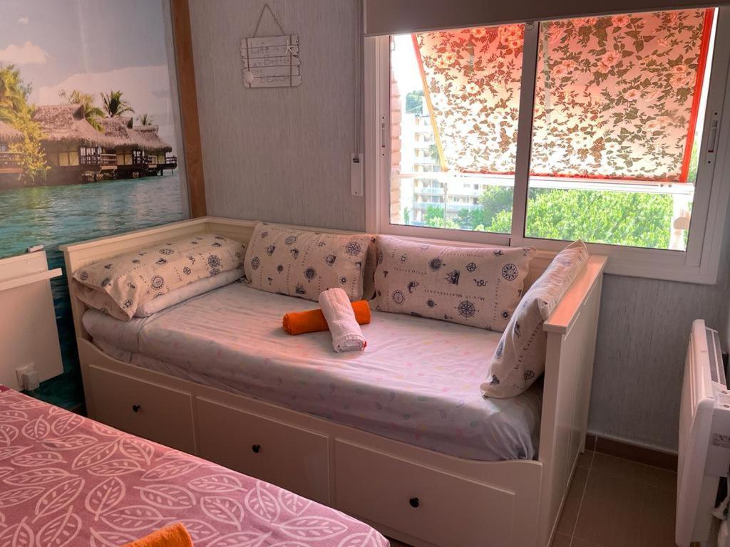 Apartamento Centrico