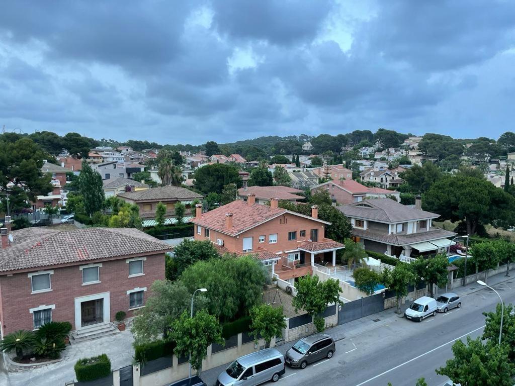 Apartamento Centrico Salou