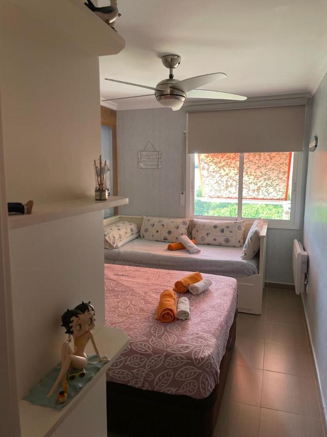 Apartamento Centrico Appartement Salou