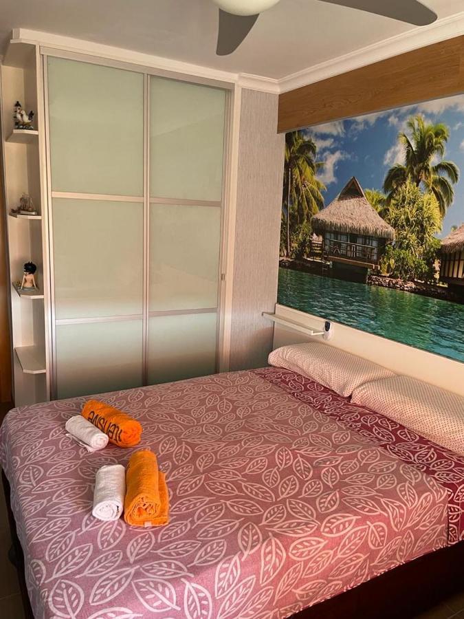 Apartamento Centrico *