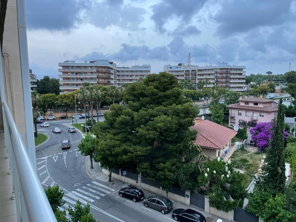 Apartamento Centrico * Salou
