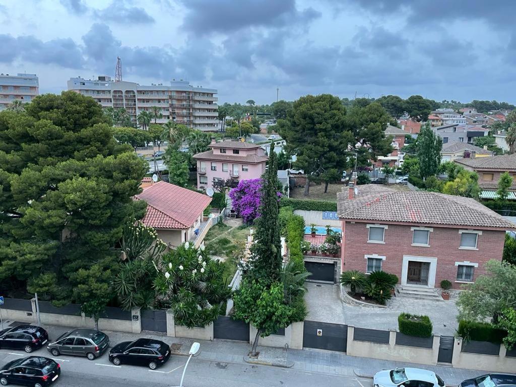 Apartamento Centrico Appartement