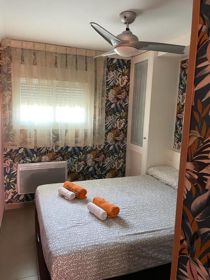 Appartement Apartamento Centrico Salou