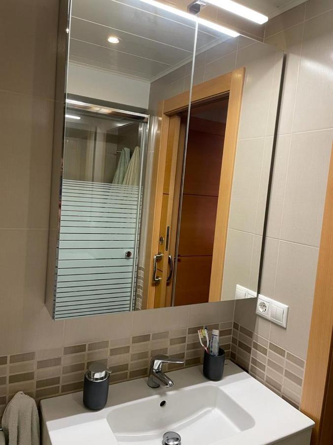 Appartement Apartamento Centrico