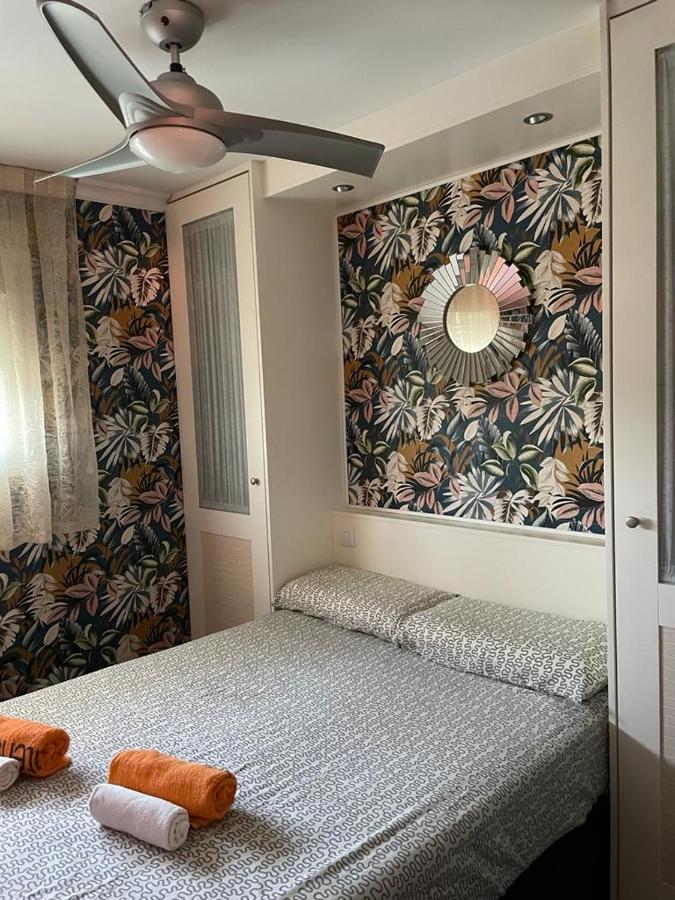 Apartamento Centrico Appartement Salou