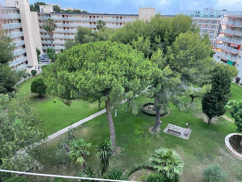 Appartement Apartamento Centrico *