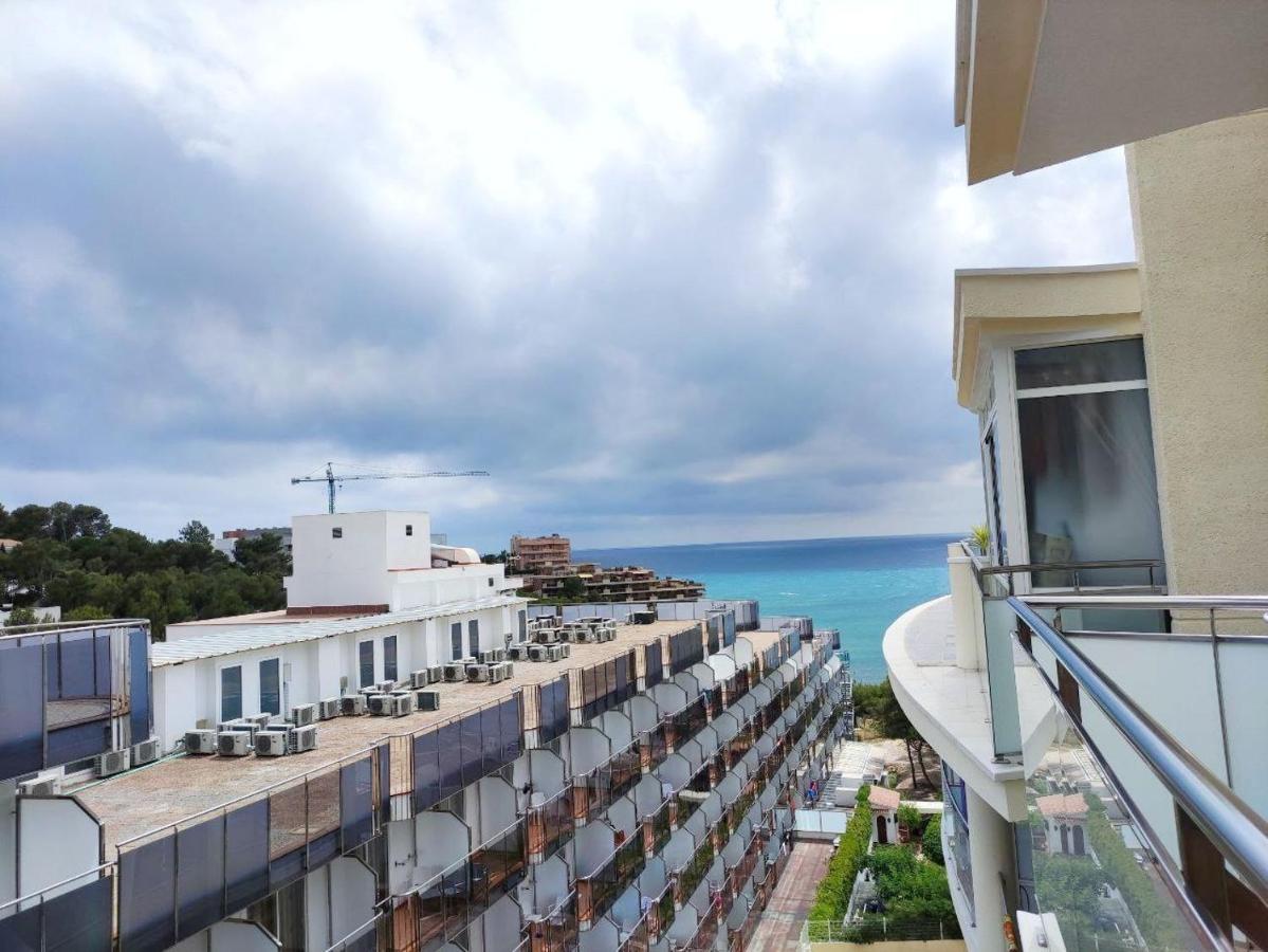 Cap Relaxed Holidays Appartement Salou