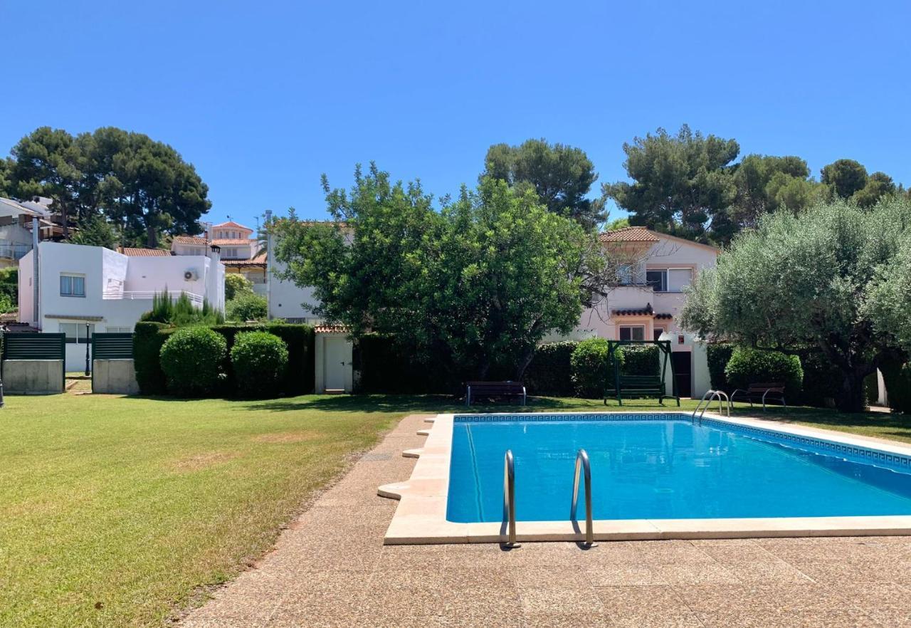 Hébergement de vacances Rentalmar Covamar Families Only *